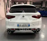 2021 Alfa Romeo Stelvio