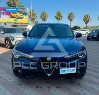 2021 Alfa Romeo Stelvio