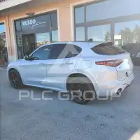 2021 Alfa Romeo Stelvio