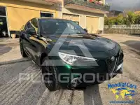 2021 Alfa Romeo Stelvio