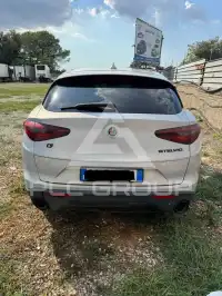 2021 Alfa Romeo Stelvio