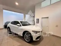2021 Alfa Romeo Stelvio