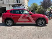 2021 Alfa Romeo Stelvio