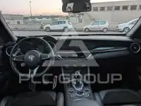 2021 Alfa Romeo Stelvio
