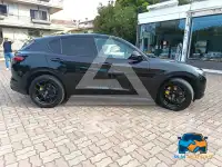 2021 Alfa Romeo Stelvio
