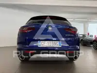 2021 Alfa Romeo Stelvio