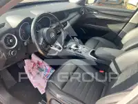 2021 Alfa Romeo Stelvio