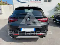 2021 Alfa Romeo Stelvio