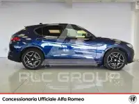 2021 Alfa Romeo Stelvio
