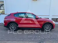 2021 Alfa Romeo Stelvio