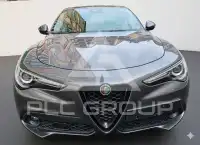 2021 Alfa Romeo Stelvio