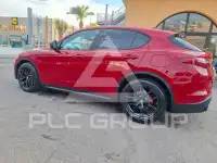 2021 Alfa Romeo Stelvio