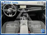 2021 Alfa Romeo Stelvio