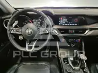 2021 Alfa Romeo Stelvio