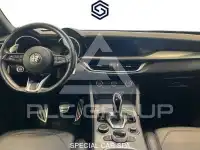 2021 Alfa Romeo Stelvio