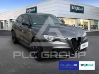 2021 Alfa Romeo Stelvio