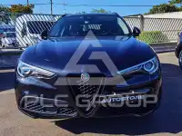 2021 Alfa Romeo Stelvio