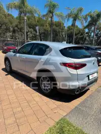 2021 Alfa Romeo Stelvio