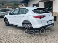 2021 Alfa Romeo Stelvio