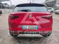 2021 Alfa Romeo Stelvio