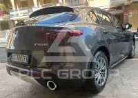 2021 Alfa Romeo Stelvio