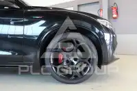 2021 Alfa Romeo Stelvio