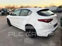 2021 Alfa Romeo Stelvio