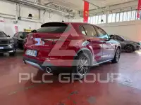 2021 Alfa Romeo Stelvio