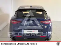 2021 Alfa Romeo Stelvio