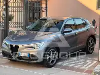 2021 Alfa Romeo Stelvio