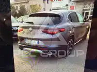 2021 Alfa Romeo Stelvio