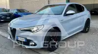 2021 Alfa Romeo Stelvio