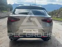 2021 Alfa Romeo Stelvio