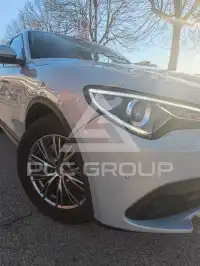 2021 Alfa Romeo Stelvio