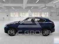 2021 Alfa Romeo Stelvio