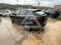 2021 Alfa Romeo Stelvio