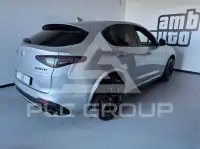 2021 Alfa Romeo Stelvio