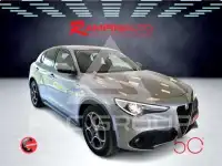 2021 Alfa Romeo Stelvio