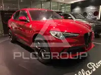 2021 Alfa Romeo Stelvio