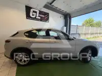 2021 Alfa Romeo Stelvio