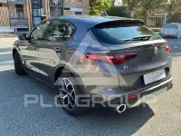 2021 Alfa Romeo Stelvio