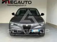 2021 Alfa Romeo Stelvio