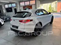 2021 Alfa Romeo Stelvio