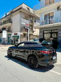 2021 Alfa Romeo Stelvio