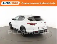 2021 Alfa Romeo Stelvio