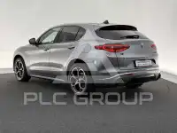 2021 Alfa Romeo Stelvio