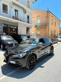 2021 Alfa Romeo Stelvio