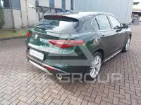 2021 Alfa Romeo Stelvio