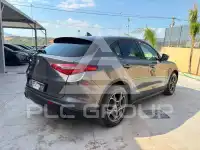 2021 Alfa Romeo Stelvio