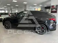 2021 Alfa Romeo Stelvio